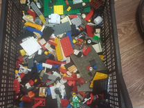 Lego конструктор лего