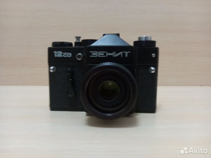 Фотопорат zenith е (12 сд), киев