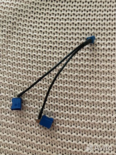 Переходник fakra