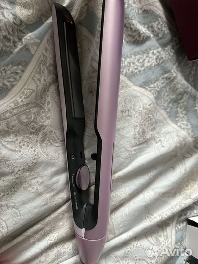 Выпрямитель philips BHS530