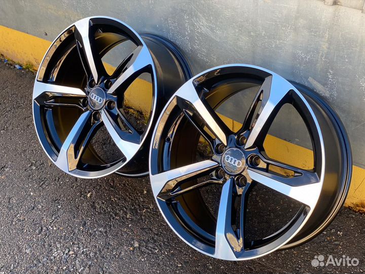 Диски Сабли для Audi R19 5-112 для Ауди Ку5