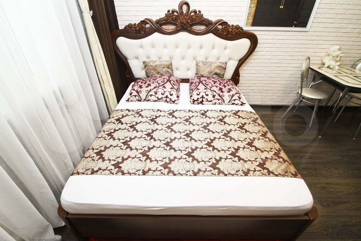 Квартира-студия, 32 м², 14/17 эт.