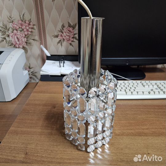 Люстра потолочная СССР