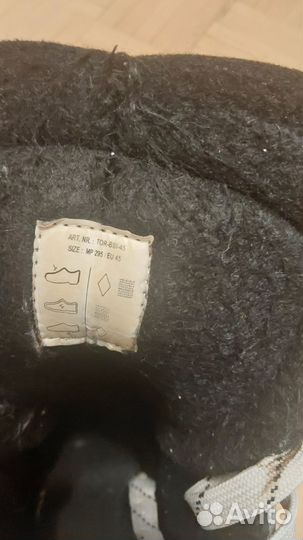 Коньки nordway