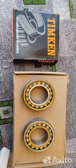 Продам подшипники