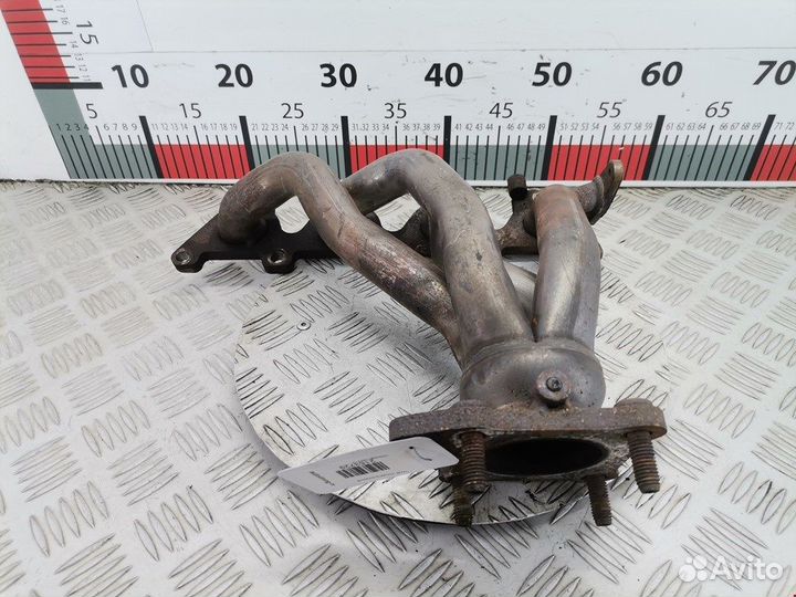 Коллектор выпускной для Volkswagen Golf 4