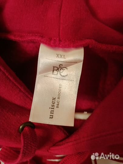 Толстовка женская 58-60 р