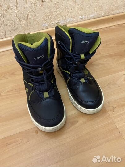 Обувь на мальчика