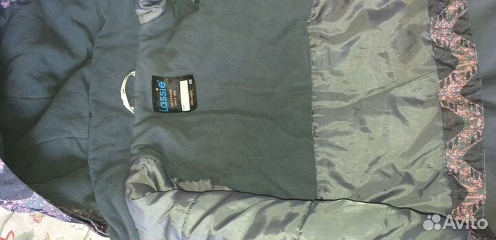 Костюм Lassie 98 еврозима