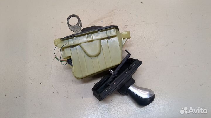 Кулиса кпп Mercedes E W212