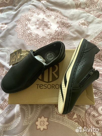 Детская обувь, Tesoro