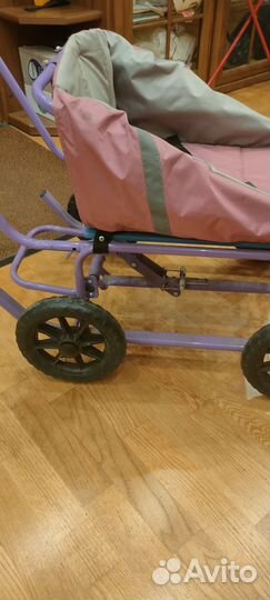 Санки для ребенка