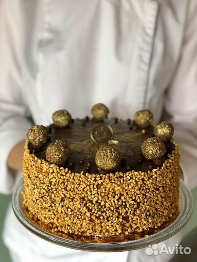 Профессиональное обучение технолога- кондитера