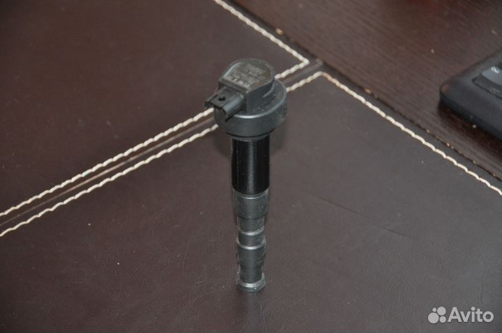 Катушка зажигания на bmw