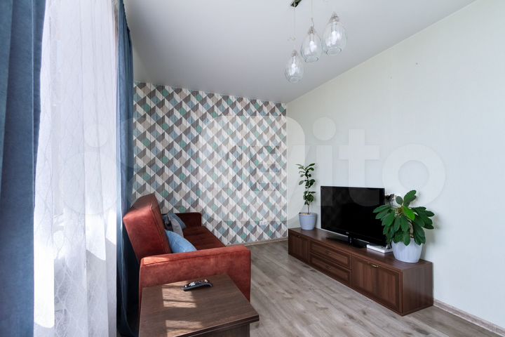 4-к. квартира, 84 м², 2/2 эт.