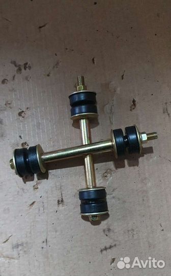 Стойки стабилизаторов хендай портер 1