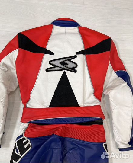 Мотокомбинезон Spyke Ru42 (Eu36)