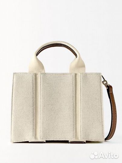 Сумка zara новая