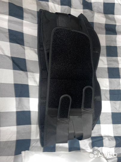 Ортопедический корсет