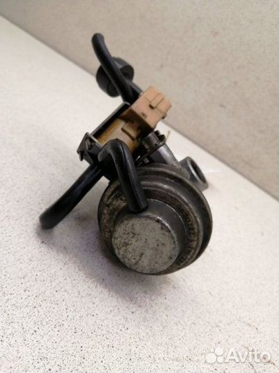 Клапан EGR Mercedes E240 W211 112.913