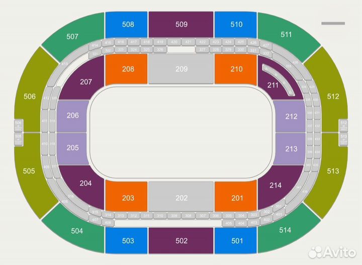 Билеты на Гала-матч хоккей