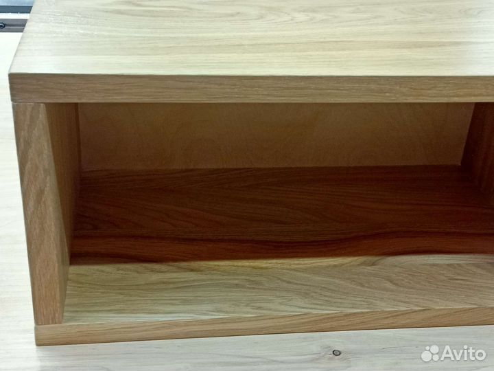 Полка прикроватная. Консоль