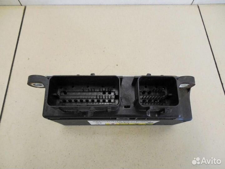 Блок управления AIR BAG Aveo (T300) 2011