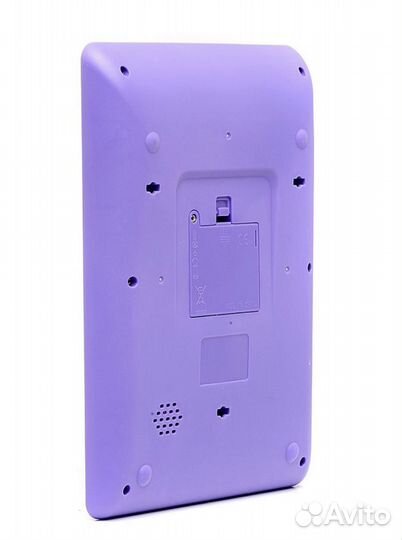 Обучающий планшет Лунтик