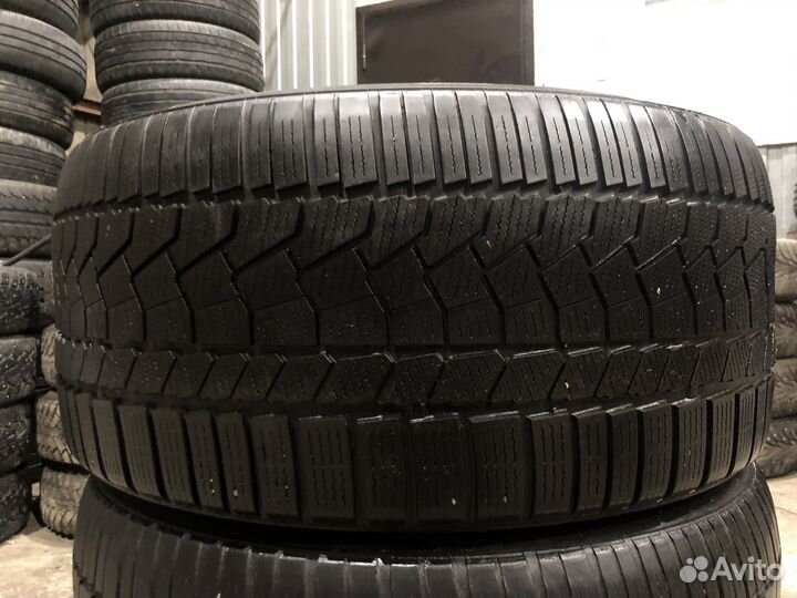 Continental WinterContact TS 860S SSR 275/35 R20