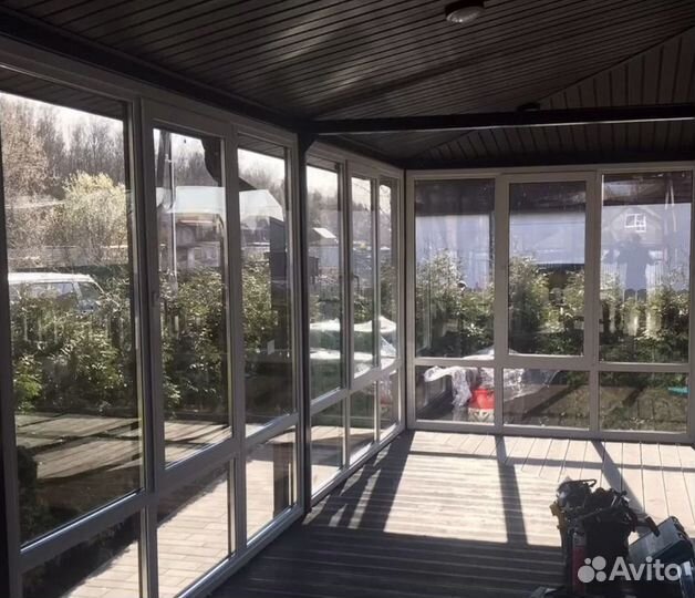 Пвх окна с установкой и доставкой