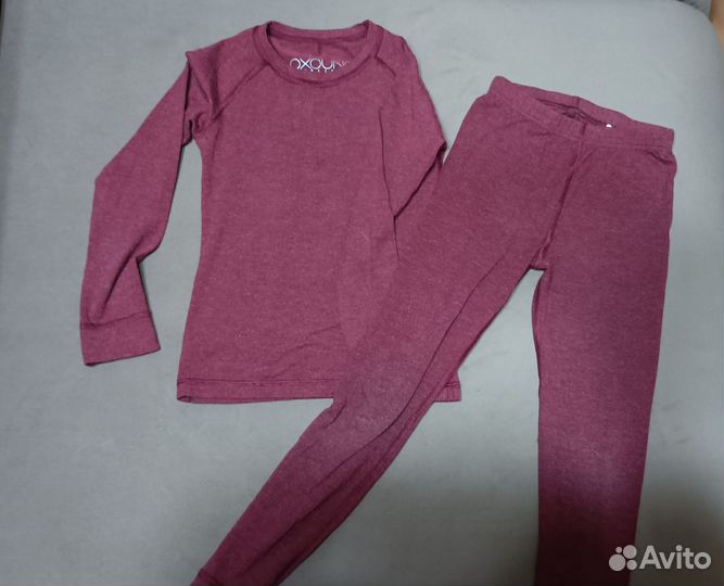 Детская одежда пакетом