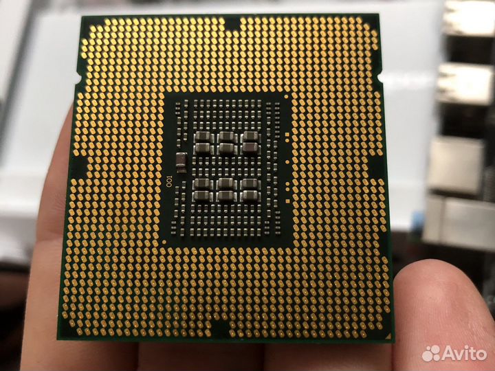 Процессор xeon E5 2430L 2.00 Ghz