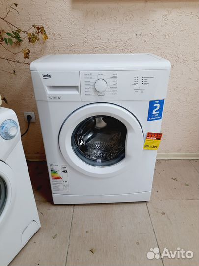 Стиральная Машина с доставкой и гарантией