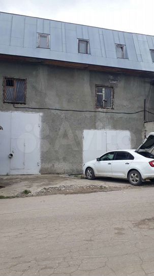 Производство, 3000 м²