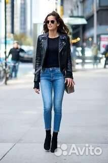 Пакет вещей, продукты