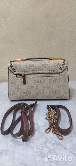 Сумка женская натуральная кожа новая