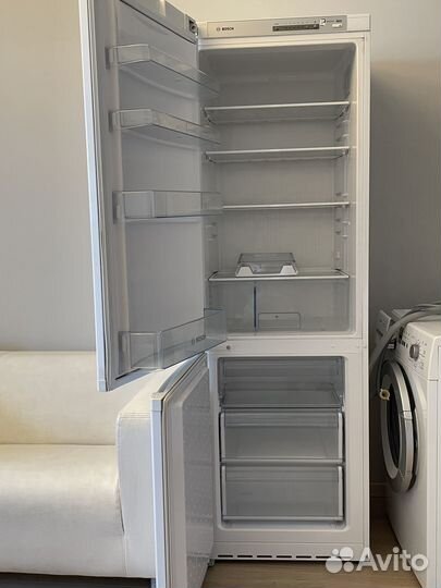 Холодильник Bosch