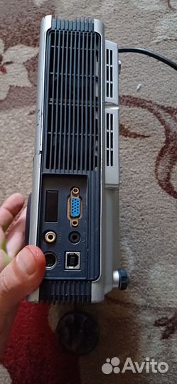 Проектор benq PB2140