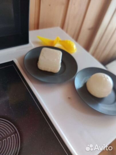 Детская кухня - mini Tefal