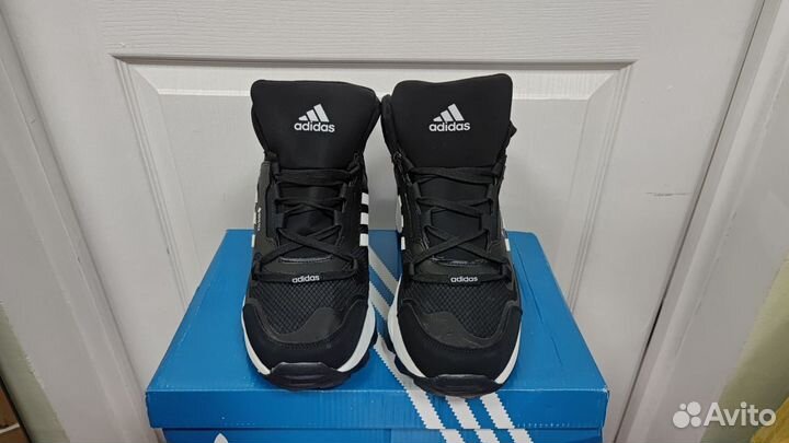 Кроссовки Зимние Adidas Terrex Swift R3