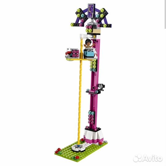 Конструктор lego Friends лего френдс