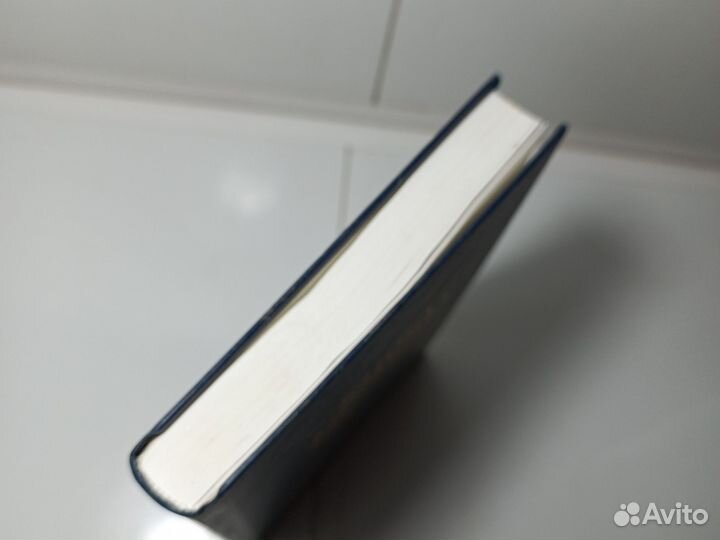 Книга Мармона