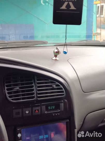 Kia Spectra 1.6 AT, 2006, 190 000 км