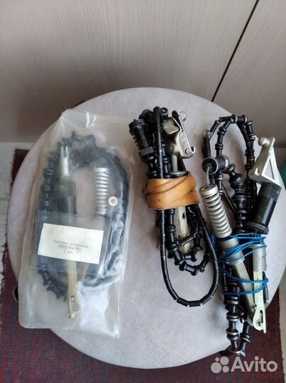 Антенна куликовка