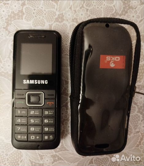Samsung E1070