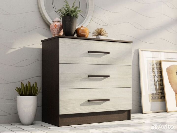 Мини комод Адель