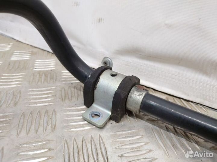 Стабилизатор передний Mitsubishi ASX I (2010—2013)