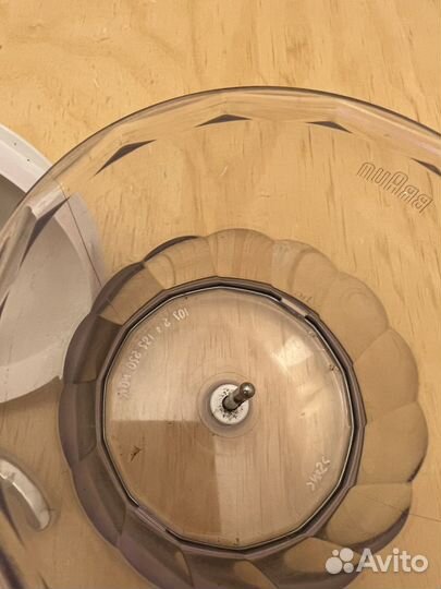 Детали от блендера Mq325 braun