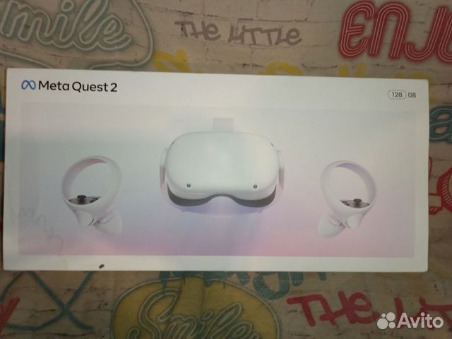 Oculus quest 2 128gb