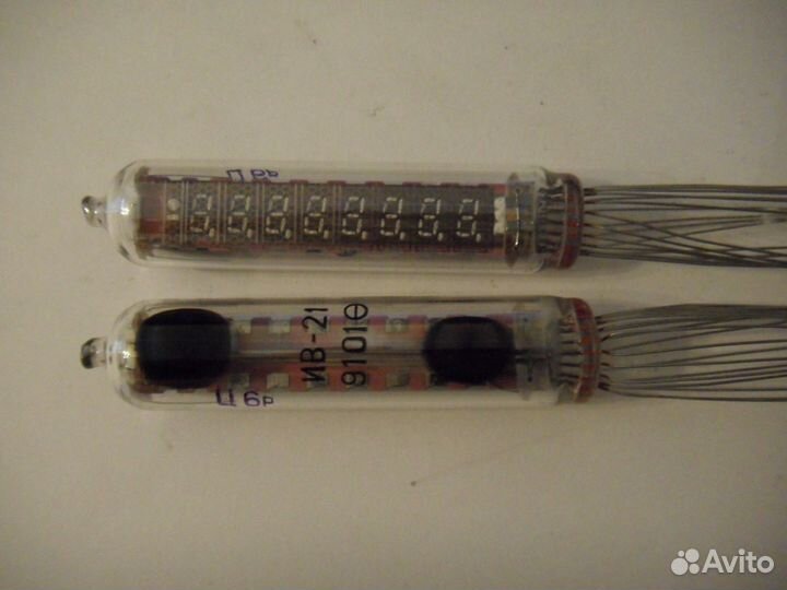 Лампы индикаторные